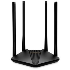 Mercusys MR30G V1 Trdls Router Desktop - High-Speed Connectivity for Your Home Network - Model 6957939000615